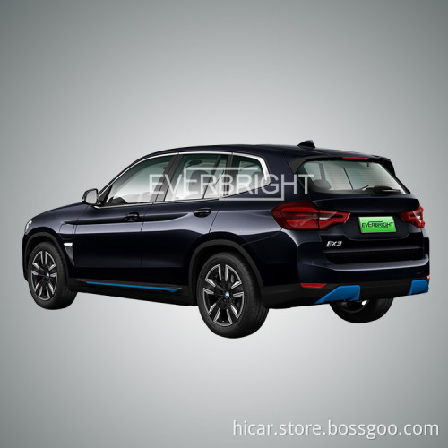 2022 hot sale electric car 220v electric vehicles for disabled 4 wheel car electric SUV sedan passenger van with big space 2022